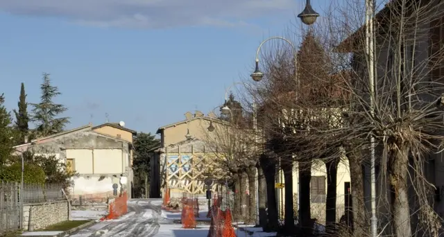 Ceriscioli, per sisma è \"sblocca nulla\"