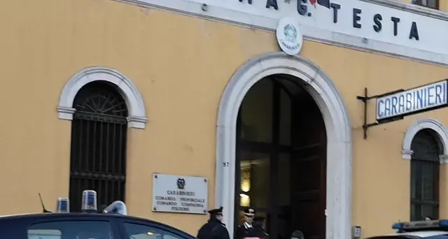 Giovane ucciso nel siracusano