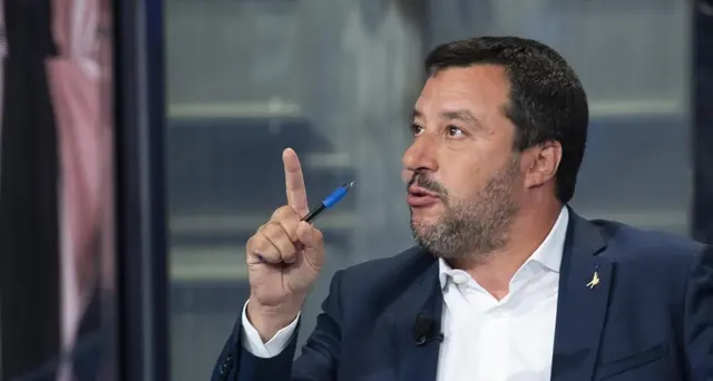 Salvini, vertice Chigi molto utile