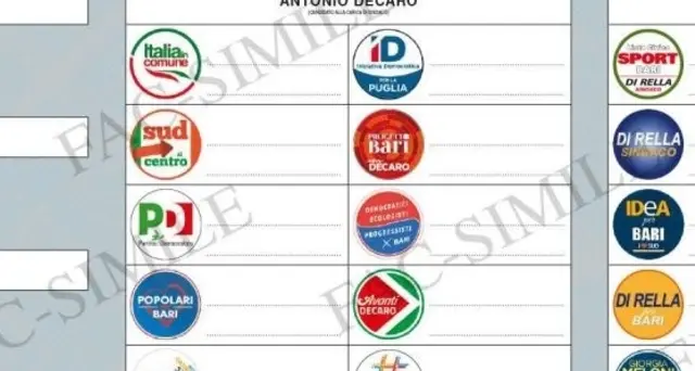 Voto di scambio: molte denunce
