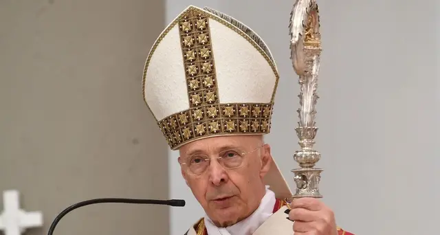 Al via causa beatificazione di 'Bisagno'