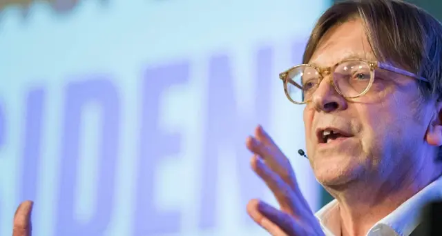 Alde cambia nome: 'Rinnovare l'Europa'