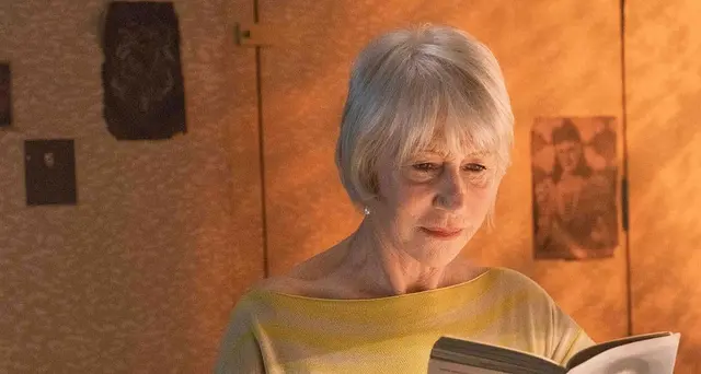 #AnneFrank. Vite parallele con Mirren