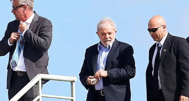 Alta corte esaminerà scarcerazione Lula