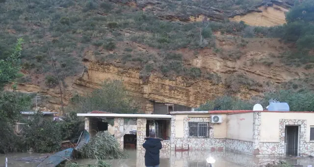 Alluvione Casteldaccia, indagato sindaco