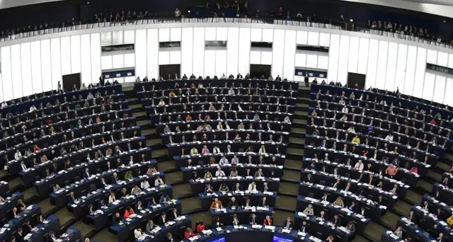 Zanni a capo del gruppo sovranista al Pe