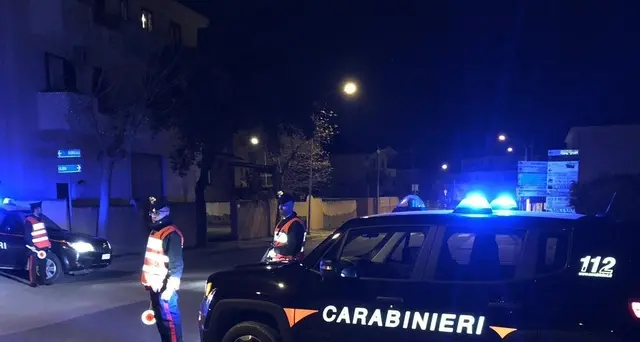 Migrante aggredito, pista razzista