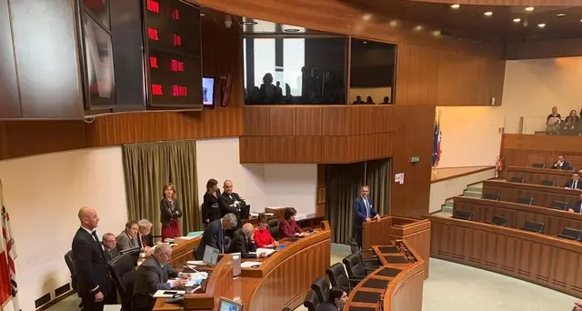 Sardegna,Tar boccia ricorso.Lega è salva