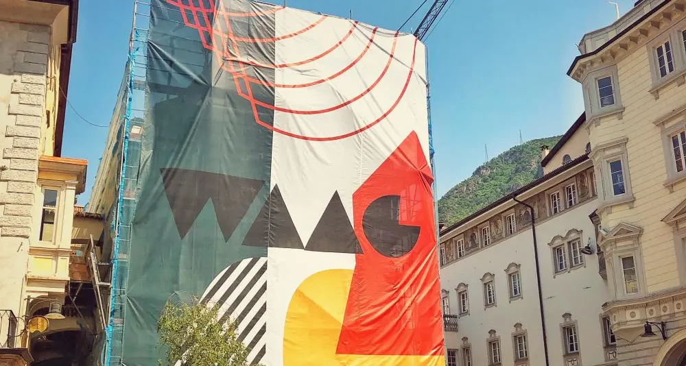 Bolzano, la Casa della Pesa si chiamerà Waag
