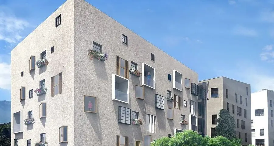 Casanova, via al cantiere: trenta alloggi per anziani