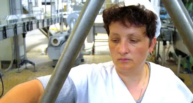 Industria, fatturato aprile, -1%