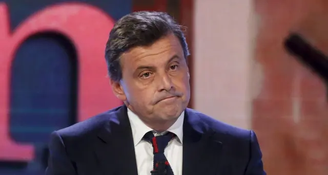 Calenda, Lotti inaccettabile, Pd lo dica