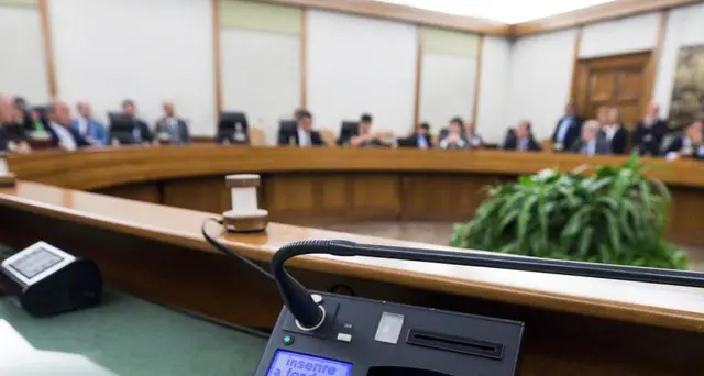 Si è dimesso togato Csm Corrado Cartoni
