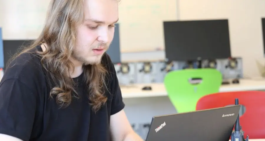 Protezione civile, c'è una nuova app elaborata da uno studente