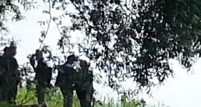 Ucciso al parco Lambro, i fermati sono 2