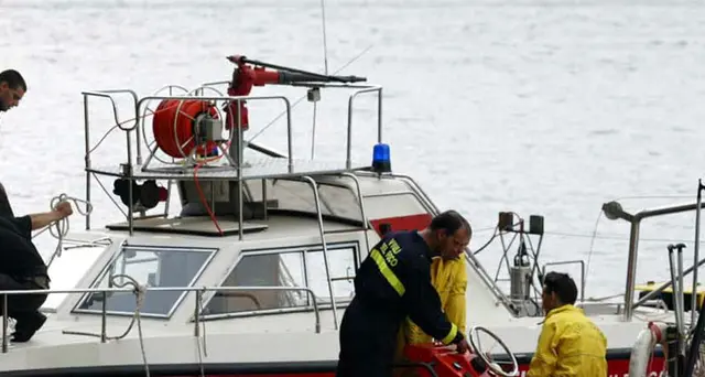 Turista annega nel lago di Garda
