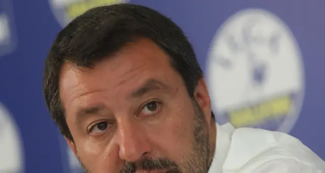 Salvini, ora risolvere Ilva e Alitalia