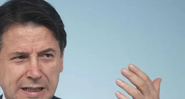 Conte, non servono misure correttive