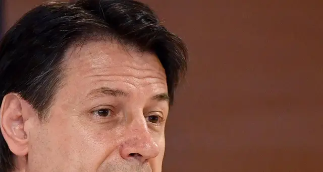 Conte, la lettera all'Ue è quasi pronta