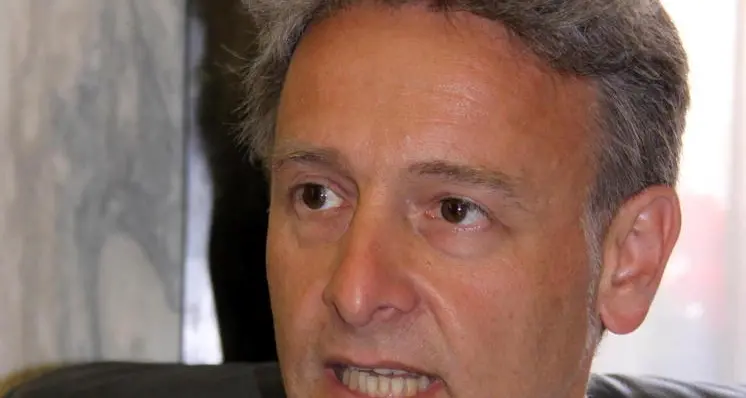Il progettista: «Il tram? Previsto sin dall’inizio nel rione Prati di Gries»