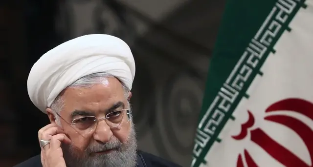 Iran, potremmo lasciare accordo nucleare