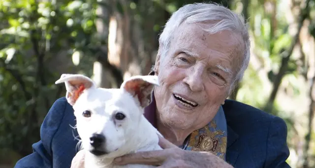 E' morto Franco Zeffirelli