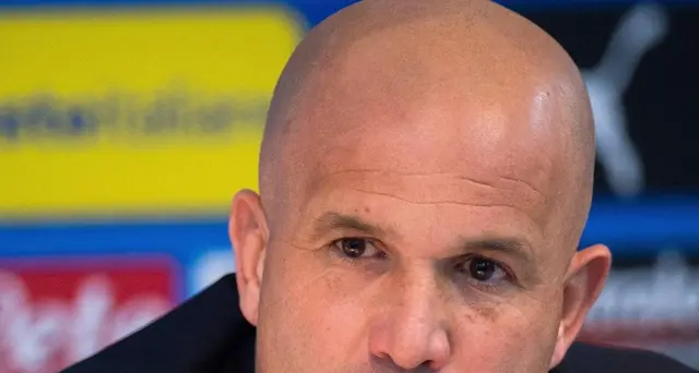 Di Biagio,ora non possiamo accontentarci