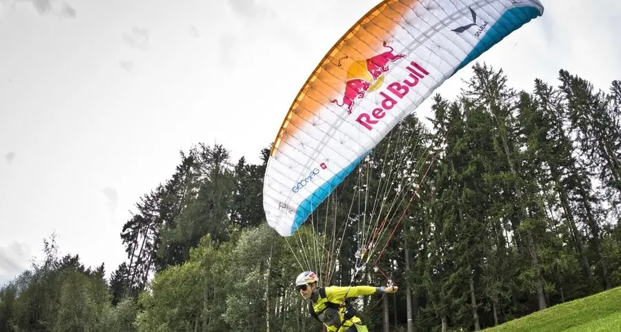 «Pronto a volare»: quarta Alps cup per Durogati