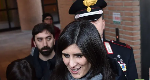 Appendino, sospetto concorso in peculato