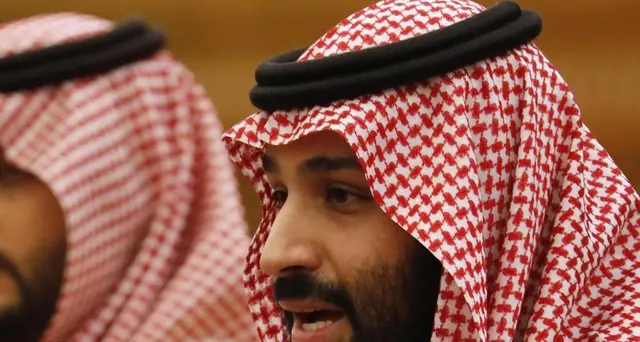 Riad, l'Iran ha attaccato le due navi