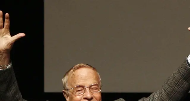 Zeffirelli, il 18 funerali Duomo Firenze