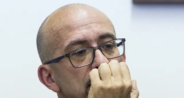 Grasso si dimette da presidente Anm