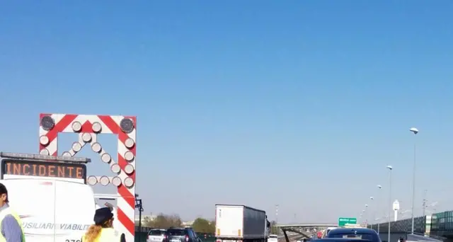 Schianto dopo lite,indagato nipote morta