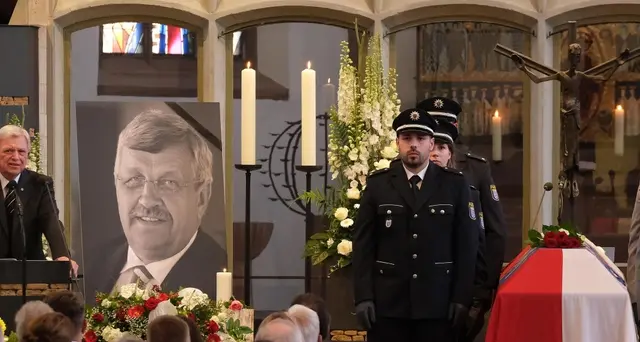 Killer di Luebcke è estremista di destra