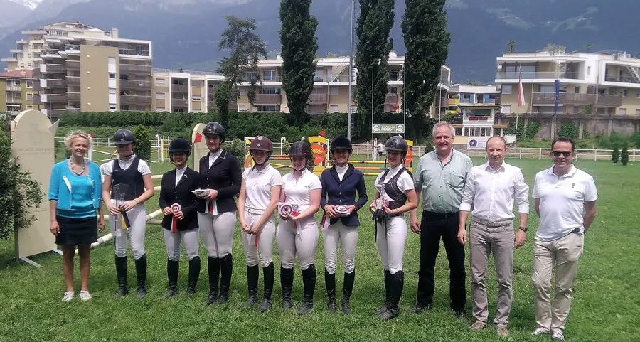 Centro equestre fra gare e direttivo rinnovato