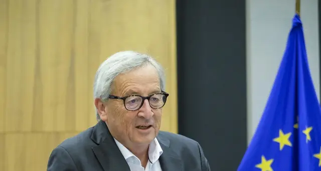 Juncker,scelta mio successore sia chiara