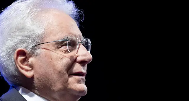 Mattarella,triste per carabiniere ucciso