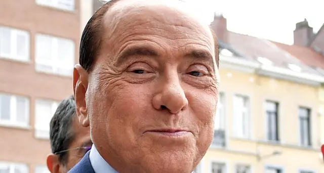 Berlusconi, c.destra modello vincente