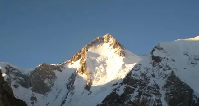 Valanga travolge 4 italiani in Pakistan