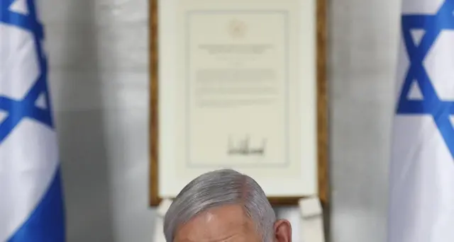 Netanyahu, imporre sanzioni all'Iran