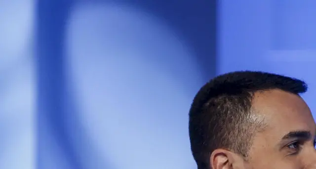Di Maio, salario minimo e cuneo fiscale