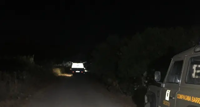 Ucciso a fucilate, preso presunto killer