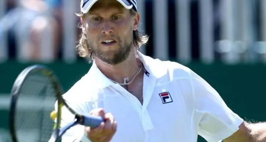 Seppi conquista il tabellone principale
