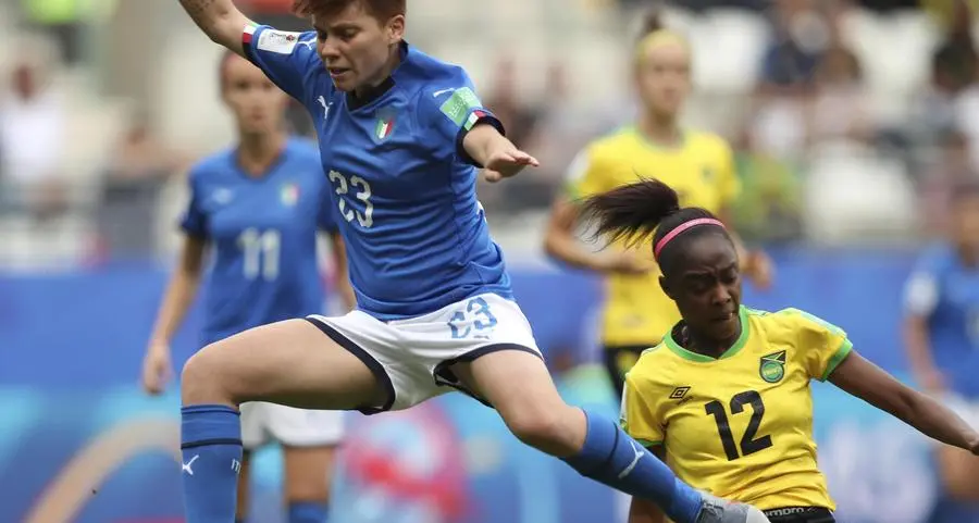 Le azzurre contro il Brasile per il primato