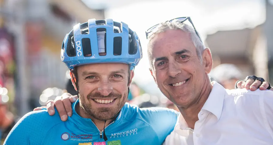 La Südtirol Dolomiti Superbike è pronta per la carica dei 4.000