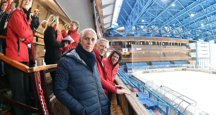 Olimpiadi, resa dei conti al veleno