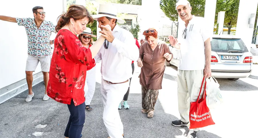 Centro diurno e lavoro «Così si esce dal ghetto»