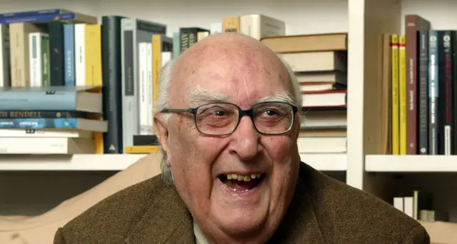 Camilleri:condizioni critiche ma stabili