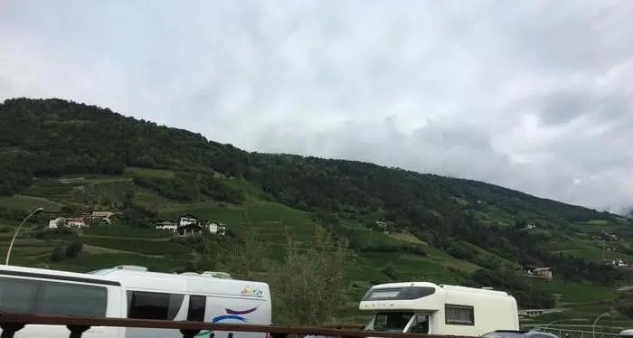 Trasportatori, i divieti al sabato sono irrispettosi