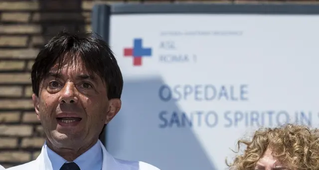 Camilleri: bollettino, non è cosciente
